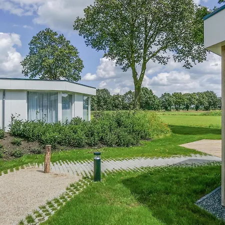 2 Sovrum Trevligt Hem I Afferden (Limburg)