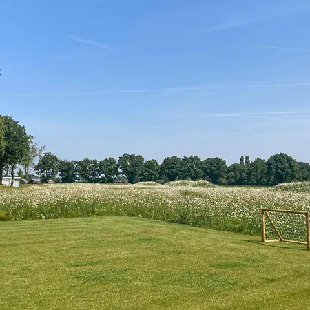 2 Sovrum Trevligt Hem I Afferden (Limburg)