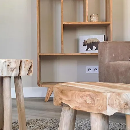 2 Sovrum Trevligt Hem I Semesterbostad *