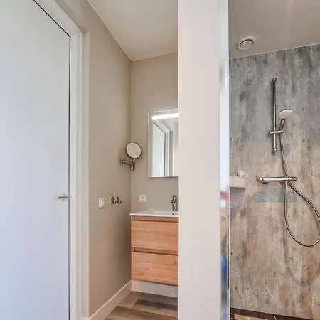 Feriehus In With Wifi *