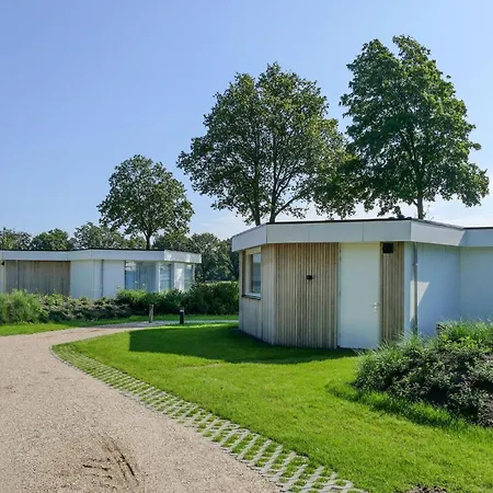 Feriehus In With Wifi