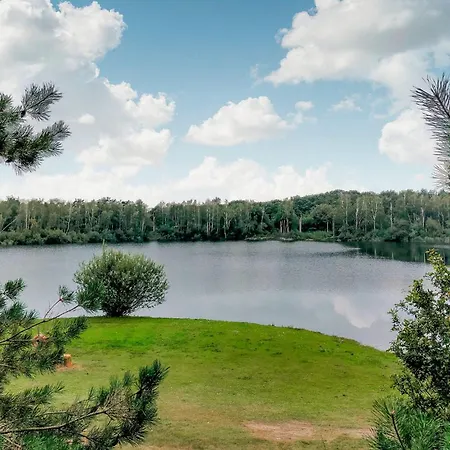 In With Wifi Ferienhaus *