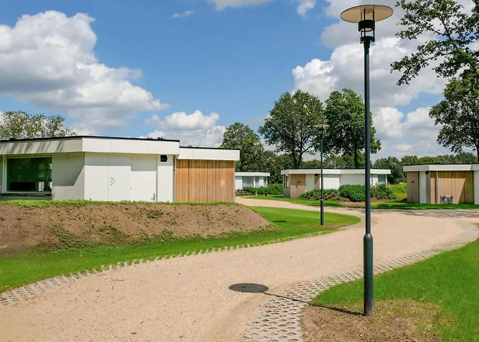 In With Wifi Дом отдыха *