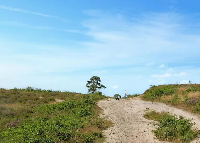 Дом отдыха In With Wifi Афферден