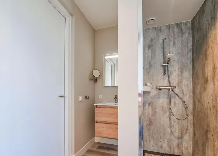 Дом отдыха In With Wifi *