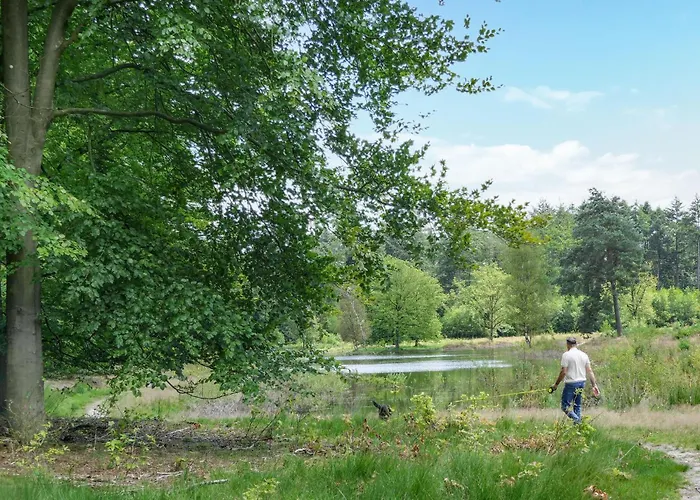 In With Wifi Дом отдыха Афферден