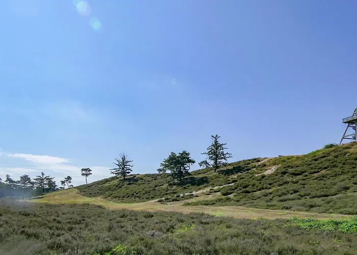 Дом отдыха In With Wifi *