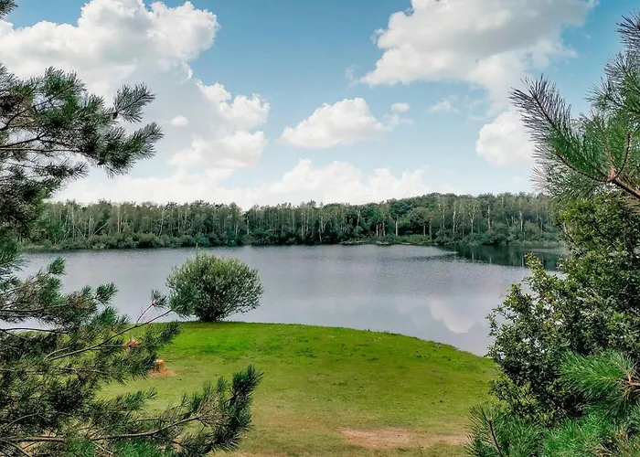 In With Wifi Дом отдыха *