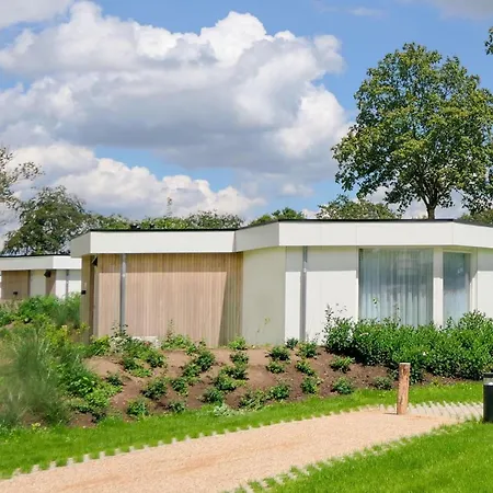 Tatil Evi In With Wifi Afferden (Limburg)