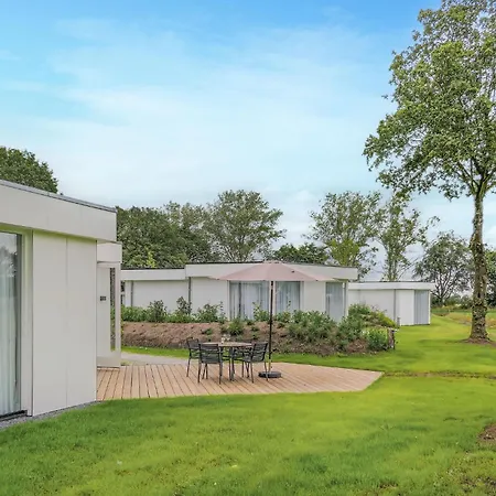 Tatil Evi In With Wifi Afferden (Limburg)