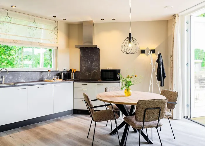 In With Wifi Tatil Evi *