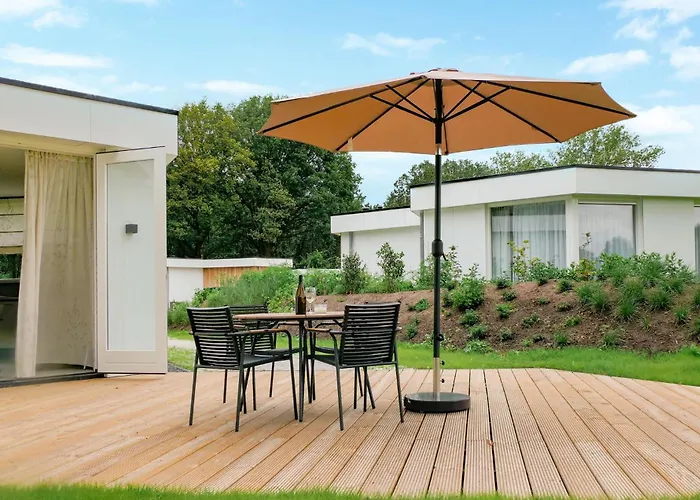 Tatil Evi In With Wifi *