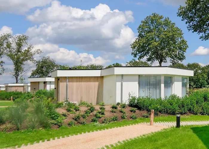 Tatil Evi In With Wifi Afferden (Limburg)