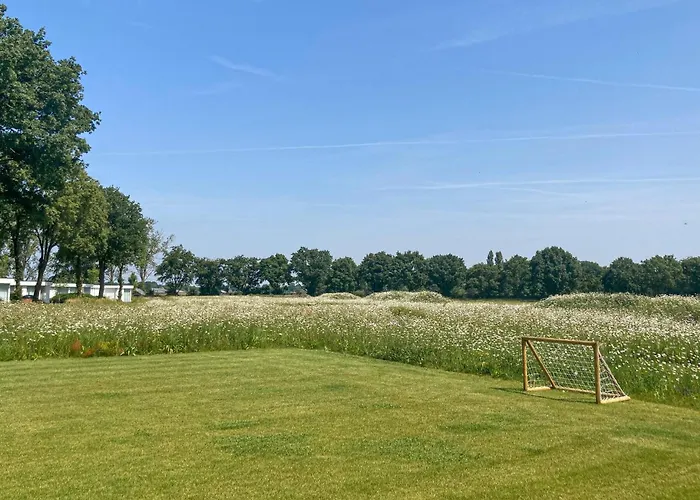 In With Wifi Afferden (Limburg)