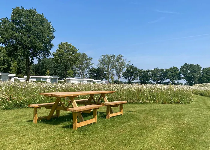 Tatil Evi In With Wifi Afferden (Limburg)