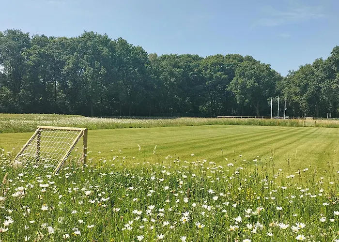 In With Wifi Afferden (Limburg)