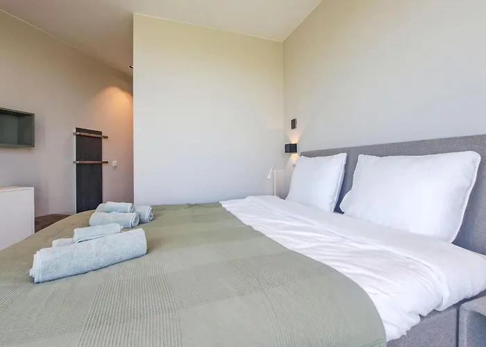 Tatil Evi In With Wifi Afferden (Limburg)