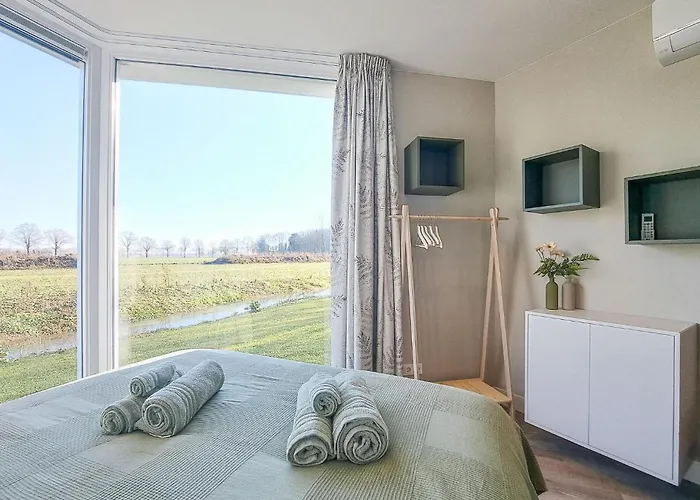 In With Wifi * Afferden (Limburg)