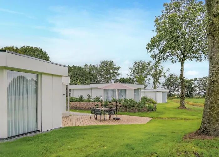 Tatil Evi In With Wifi Afferden (Limburg)