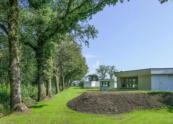 Tatil Evi In With Wifi